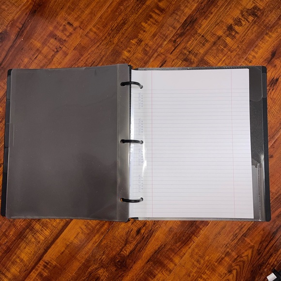 FIVE STAR Notebooks & Notecards - Picture 4 of 5